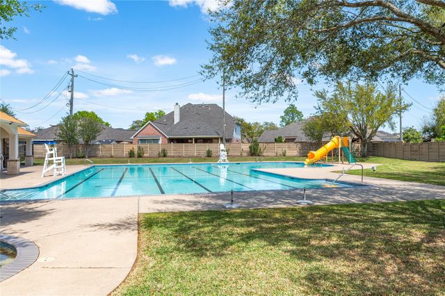 11239 Riverridge Park Lane, Houston, TX 77089