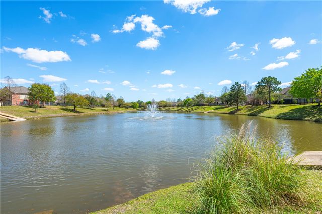 11239 Riverridge Park Lane, Houston, TX 77089