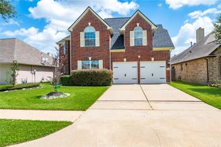 11239 Riverridge Park Lane, Houston, TX 77089