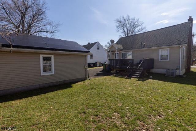 806 Lincoln St, Linden City, NJ 07036