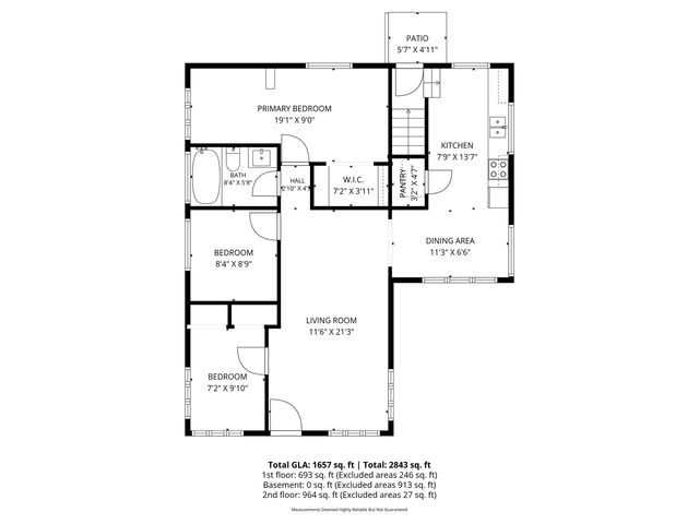 944 Mahtomedi Avenue, Mahtomedi, MN 55115