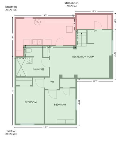 944 Mahtomedi Avenue, Mahtomedi, MN 55115