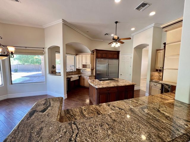 2378 E Virgo Place, Chandler, AZ 85249