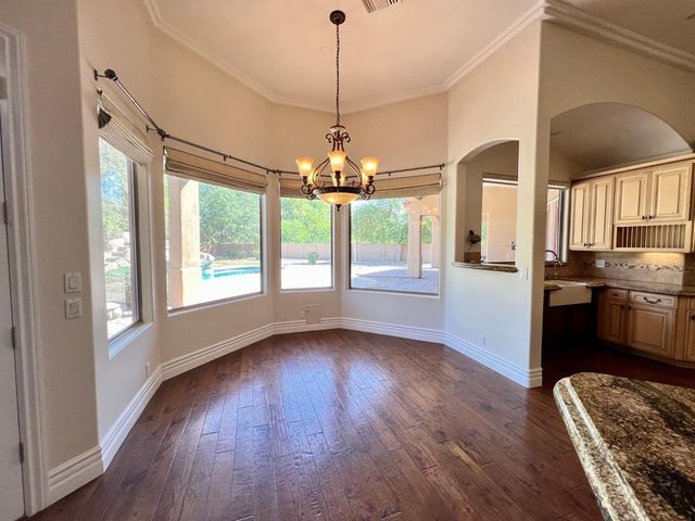 2378 E Virgo Place, Chandler, AZ 85249