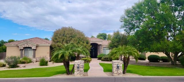 2378 E Virgo Place, Chandler, AZ 85249