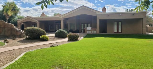 2378 E Virgo Place, Chandler, AZ 85249