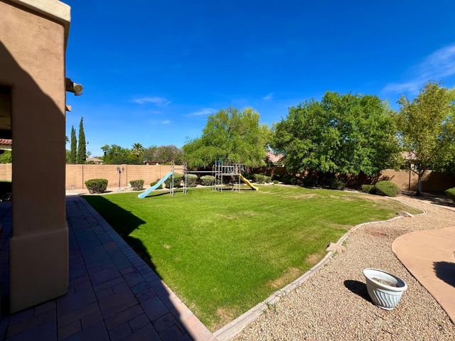 2378 E Virgo Place, Chandler, AZ 85249