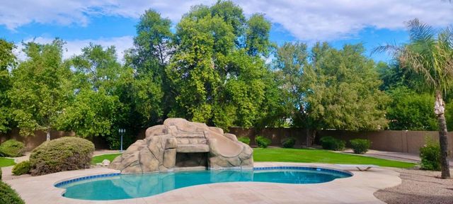 2378 E Virgo Place, Chandler, AZ 85249
