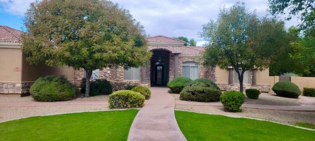 2378 E Virgo Place, Chandler, AZ 85249