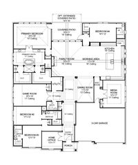 201 Knox DR, Georgetown, TX 78628