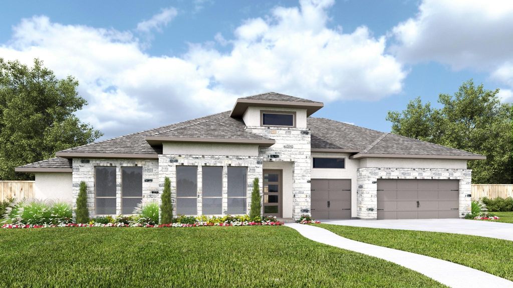 201 Knox DR, Georgetown, TX 78628