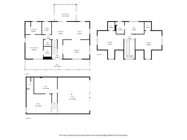 95 Holly Ridge Road, Waynesville, NC 28786