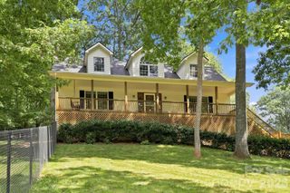 95 Holly Ridge Road, Waynesville, NC 28786