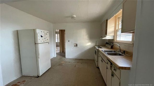 1217 North Street, Fayetteville, NC 28301
