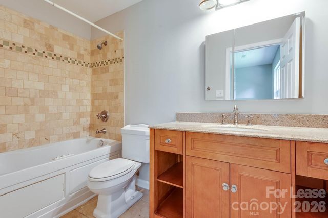 13818 Faversham Court, Pineville, NC 28134