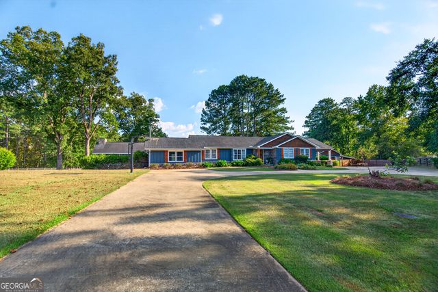 733_763 Glass Bridge Road, Lagrange, GA 30240