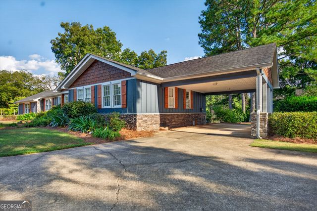 733_763 Glass Bridge Road, Lagrange, GA 30240