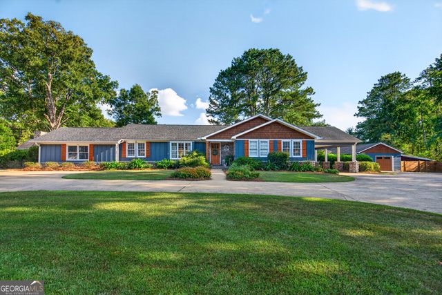 733_763 Glass Bridge Road, Lagrange, GA 30240