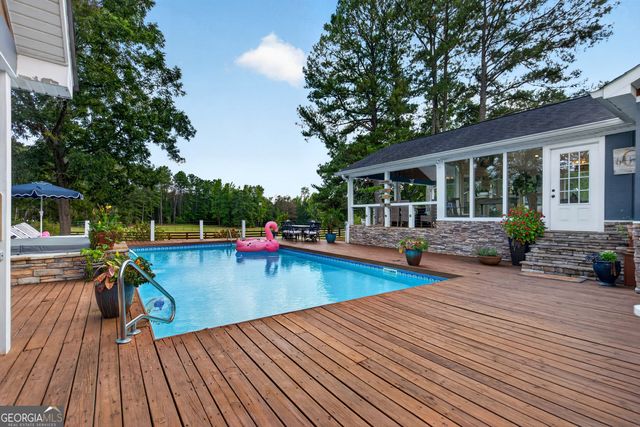 733_763 Glass Bridge Road, Lagrange, GA 30240