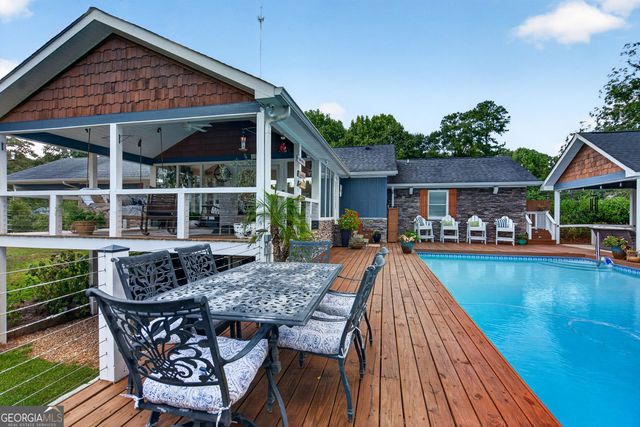 733_763 Glass Bridge Road, Lagrange, GA 30240