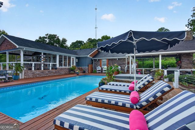 733_763 Glass Bridge Road, Lagrange, GA 30240