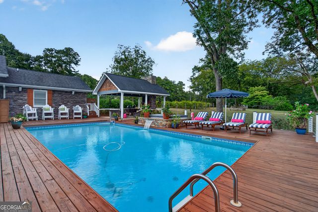 733_763 Glass Bridge Road, Lagrange, GA 30240
