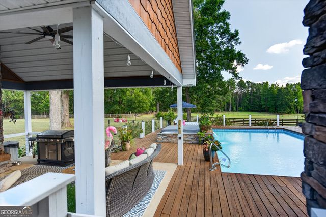 733_763 Glass Bridge Road, Lagrange, GA 30240