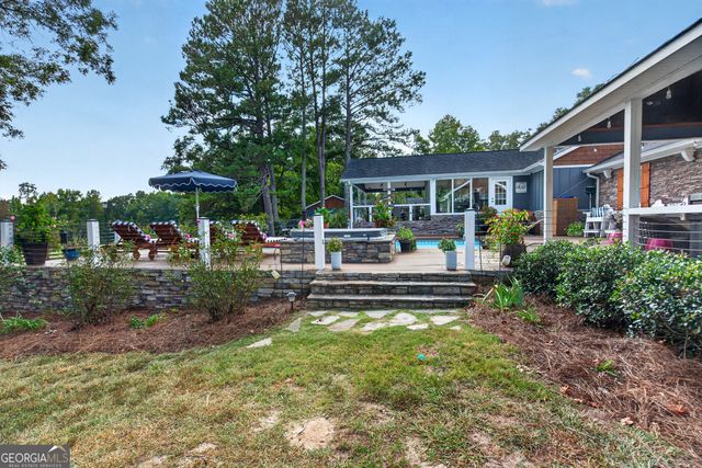 733_763 Glass Bridge Road, Lagrange, GA 30240
