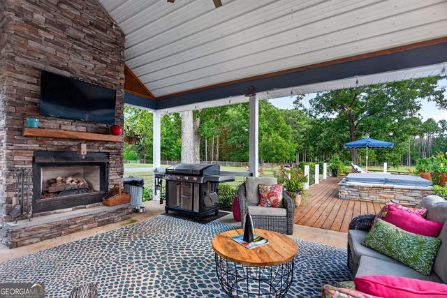 733_763 Glass Bridge Road, Lagrange, GA 30240