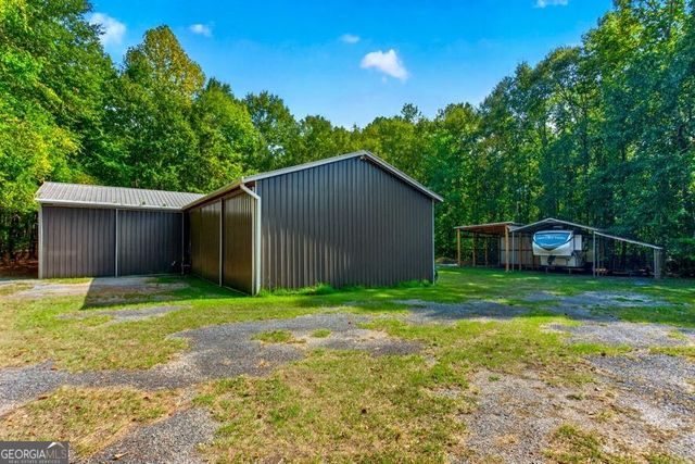 733_763 Glass Bridge Road, Lagrange, GA 30240