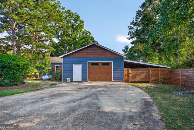733_763 Glass Bridge Road, Lagrange, GA 30240
