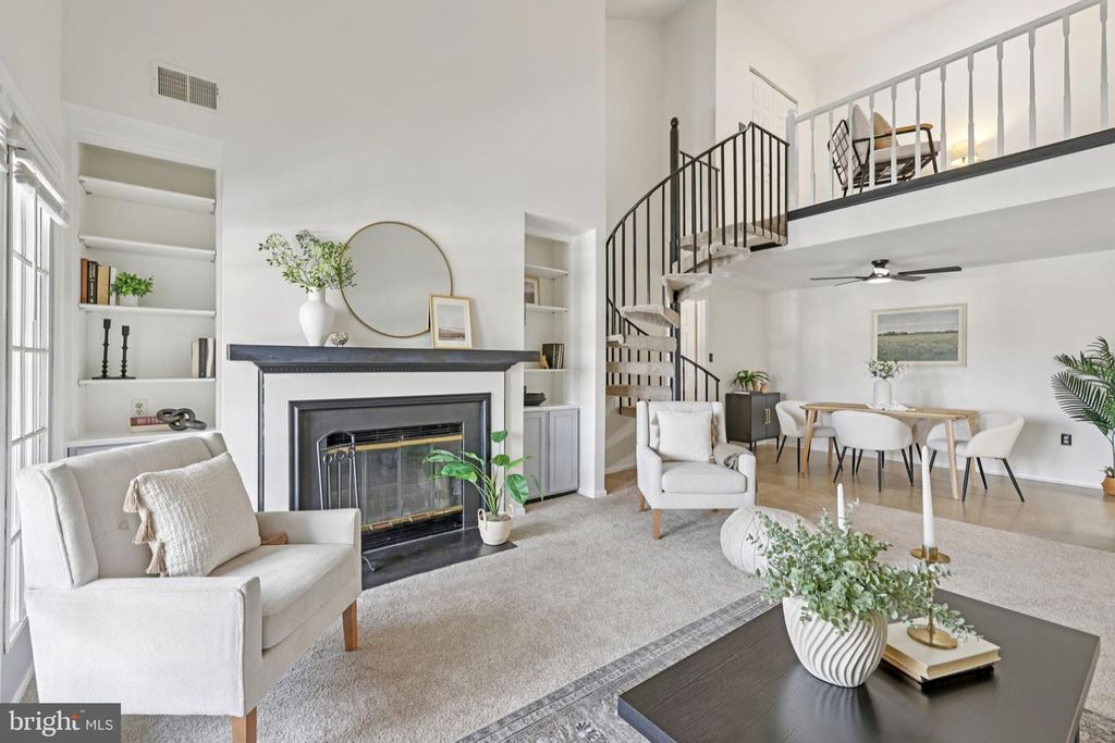 Image 1 of property listing at 20661 SHADYSIDE WAY #A, Germantown, MD 20874