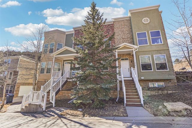 788 Brewery Drive, Central City, CO 80427