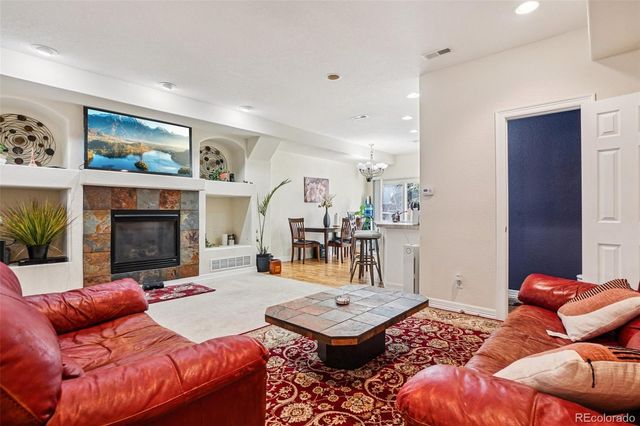 788 Brewery Drive, Central City, CO 80427