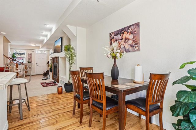 788 Brewery Drive, Central City, CO 80427