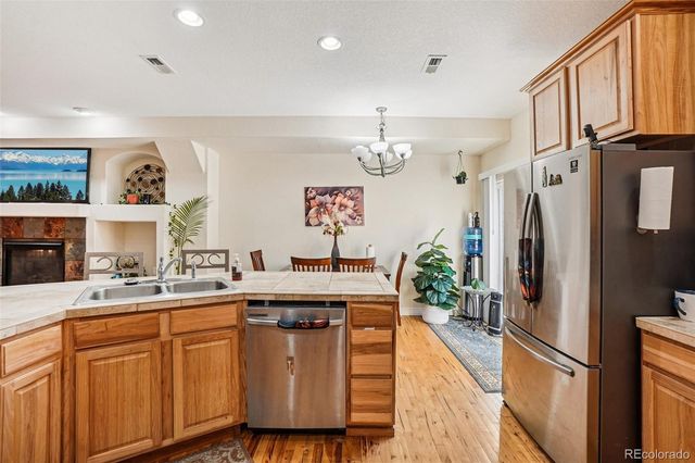 788 Brewery Drive, Central City, CO 80427