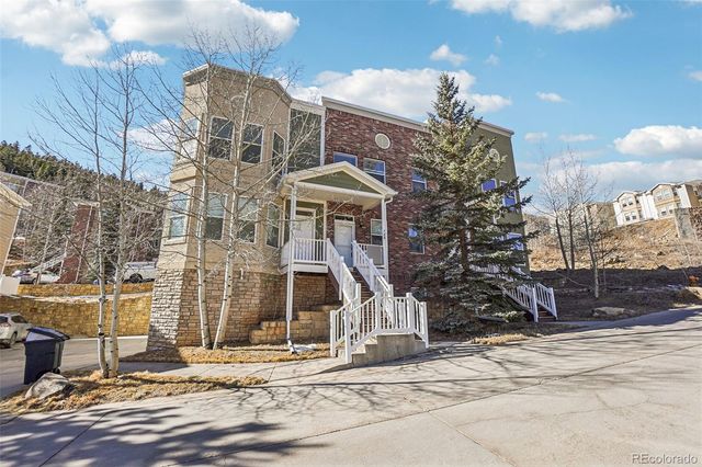 788 Brewery Drive, Central City, CO 80427