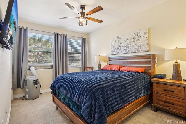 788 Brewery Drive, Central City, CO 80427