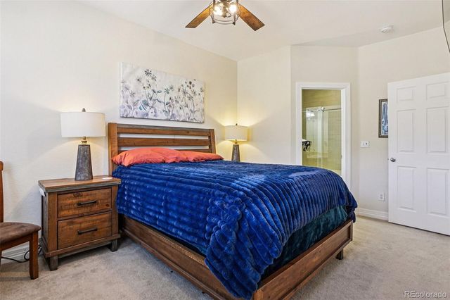 788 Brewery Drive, Central City, CO 80427