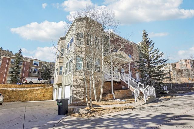 788 Brewery Drive, Central City, CO 80427