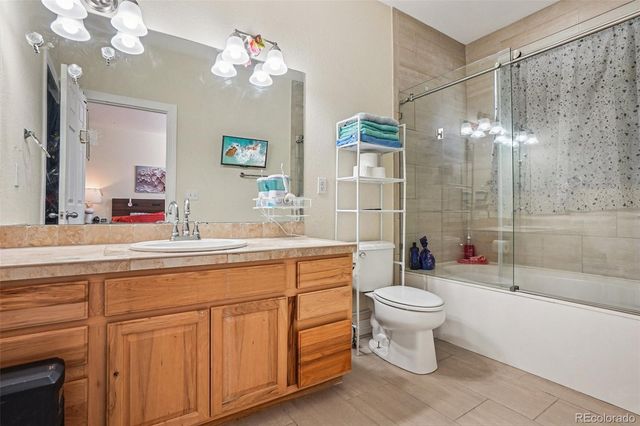 788 Brewery Drive, Central City, CO 80427