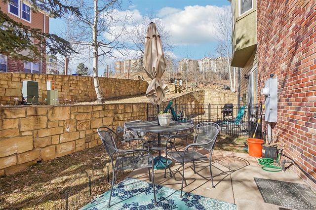 788 Brewery Drive, Central City, CO 80427