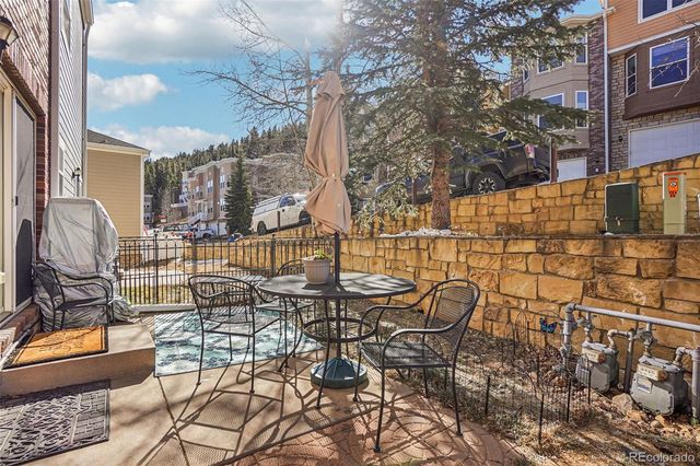 788 Brewery Drive, Central City, CO 80427