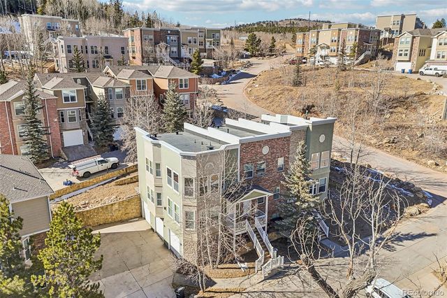 788 Brewery Drive, Central City, CO 80427