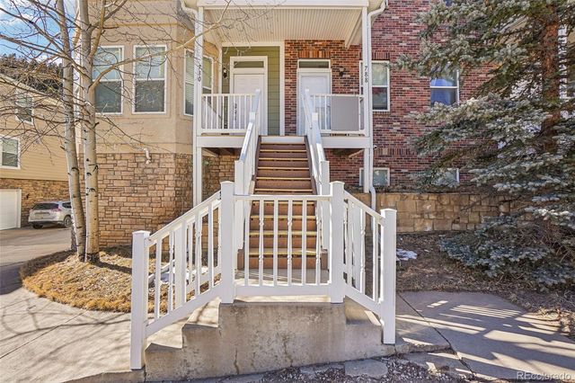 788 Brewery Drive, Central City, CO 80427