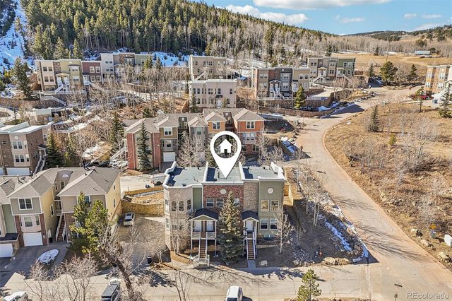 788 Brewery Drive, Central City, CO 80427