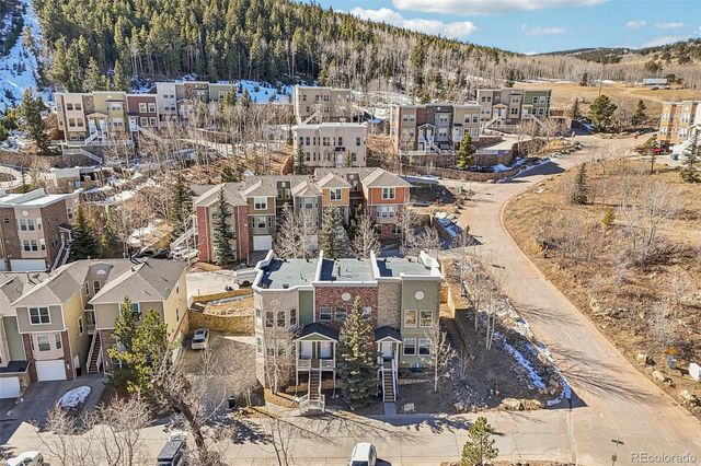 788 Brewery Drive, Central City, CO 80427