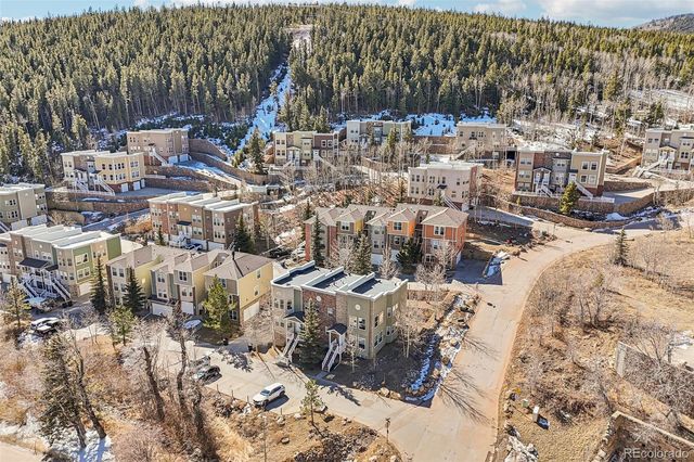 788 Brewery Drive, Central City, CO 80427