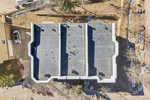 788 Brewery Drive, Central City, CO 80427