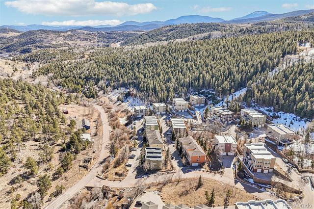 788 Brewery Drive, Central City, CO 80427